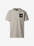 Camiseta The North Face Fine