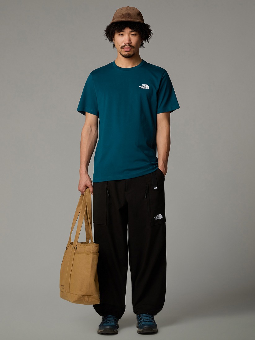 The North Face Simple Dome T-shirt