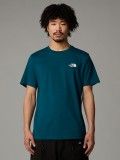 T-shirt The North Face Simple Dome