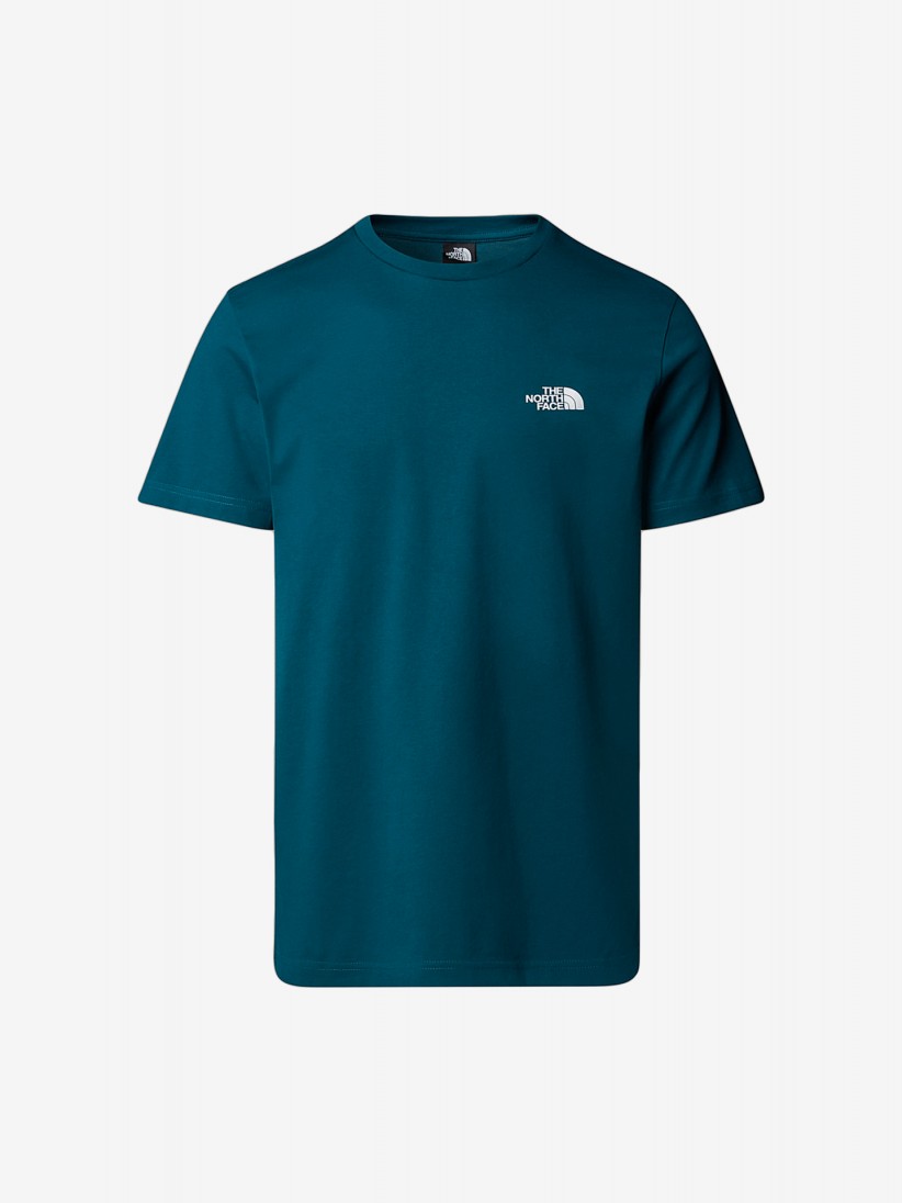 The North Face Simple Dome T-shirt