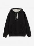 Sudadera con Capucha The North Face Coordinates Crop Hood W