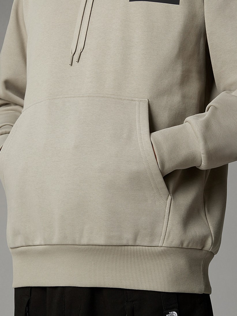 The North Face Fine Hood Hoodie