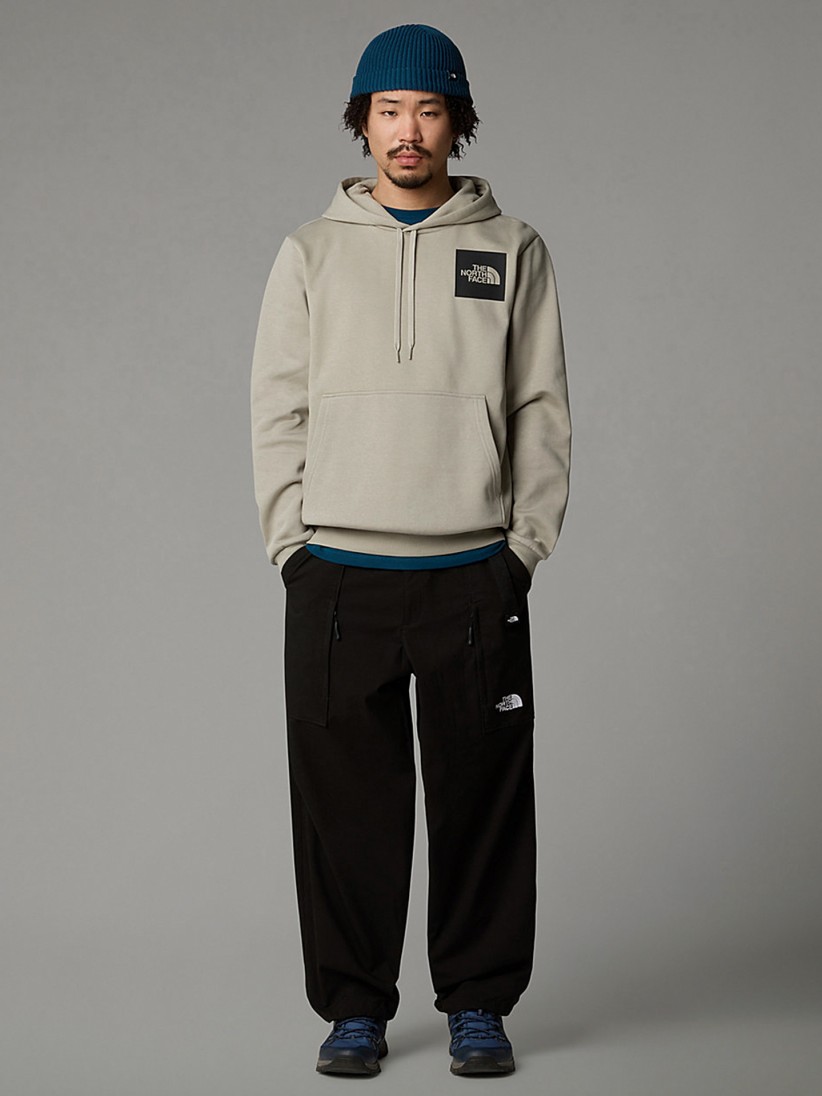 The North Face Fine Hood Hoodie