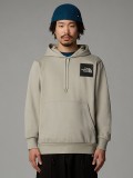 The North Face Fine Hood Hoodie