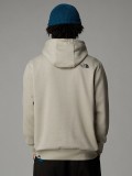 Camisola com Capuz The North Face Fine Hood