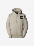 Camisola com Capuz The North Face Fine Hood