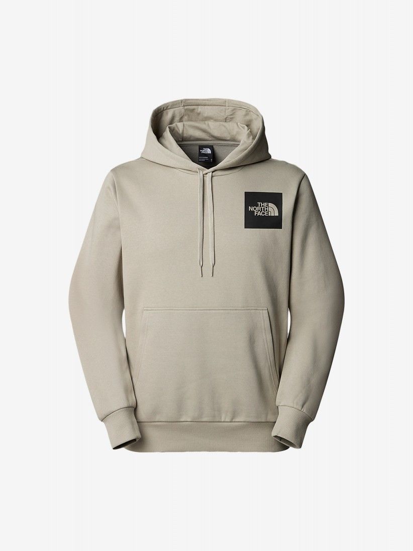 The North Face Fine Hood Hoodie