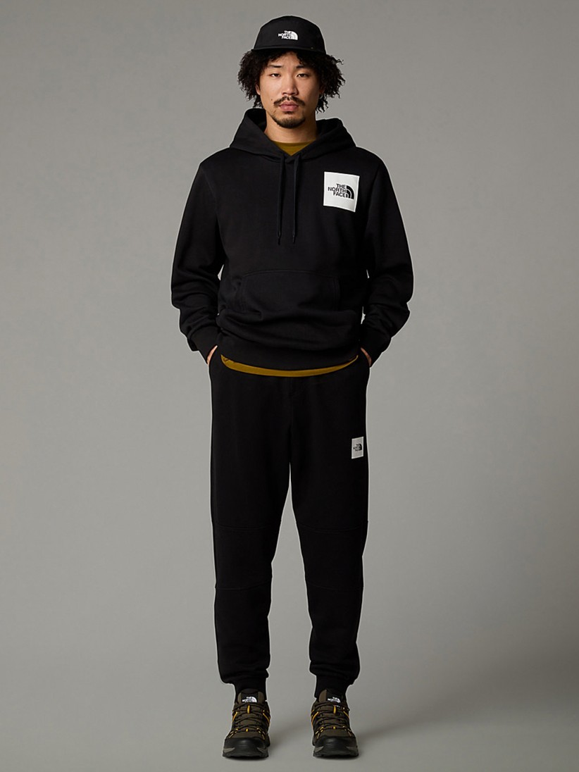 The North Face Fine Hood Hoodie