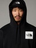 The North Face Fine Hood Hoodie