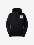 Sudadera con Capucha The North Face Fine Hood