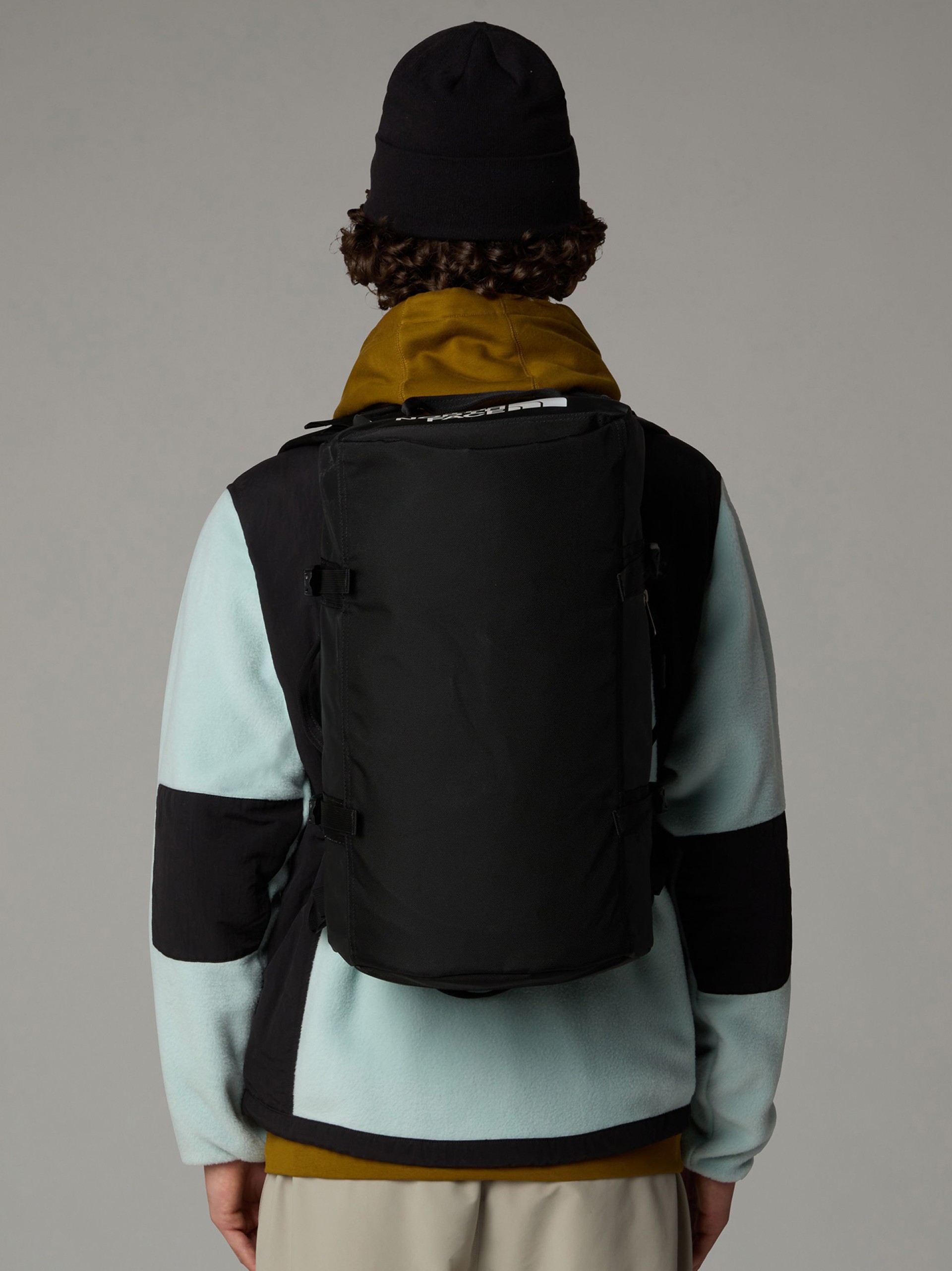 Bolsa The North Face Base Camp Duffel - XS