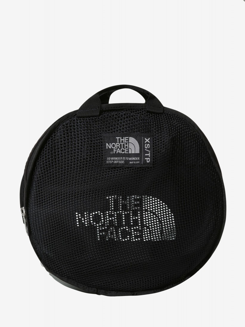 Saco The North Face Base Camp Duffel - XS