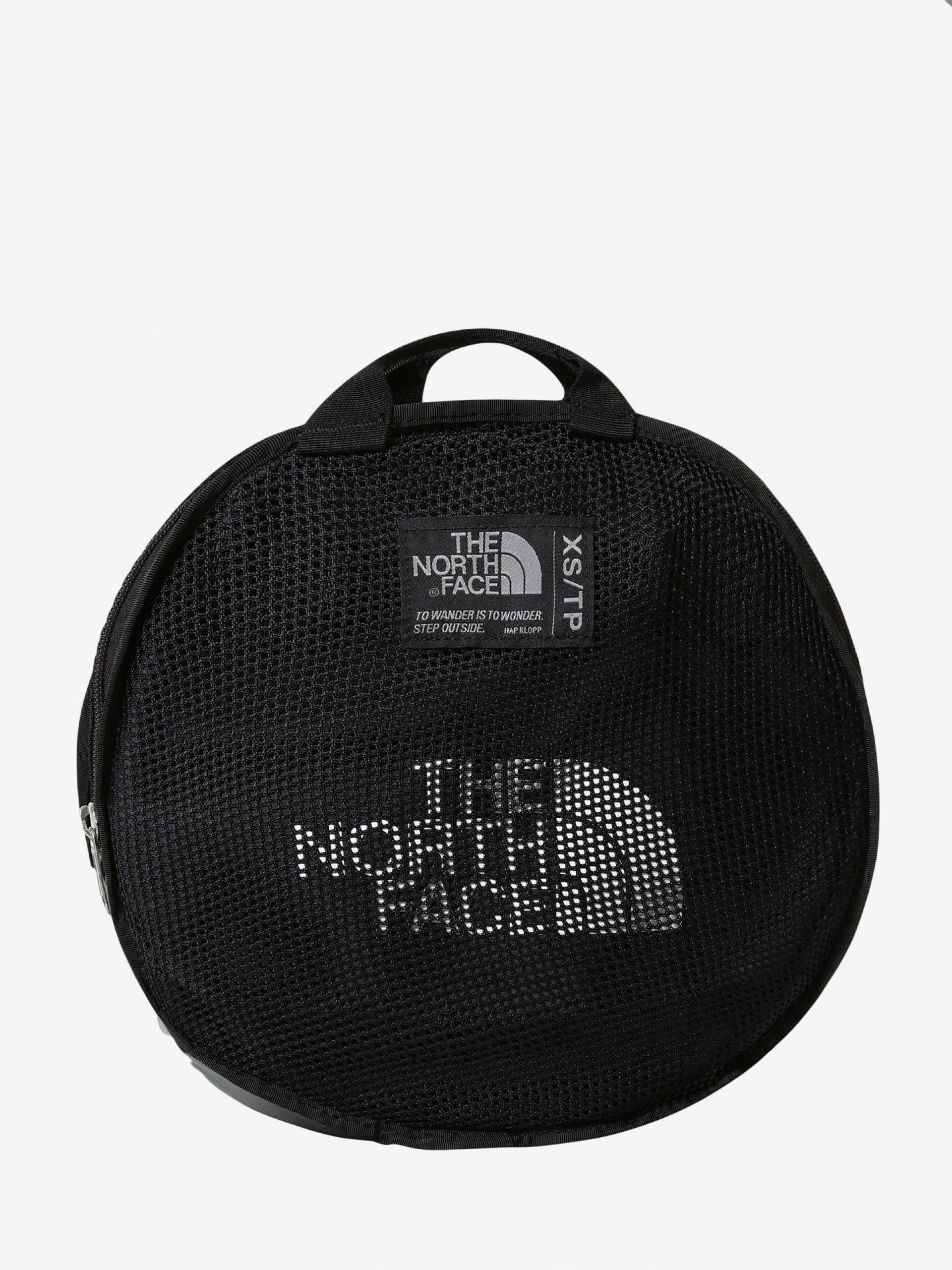 Bolsa The North Face Base Camp Duffel - XS