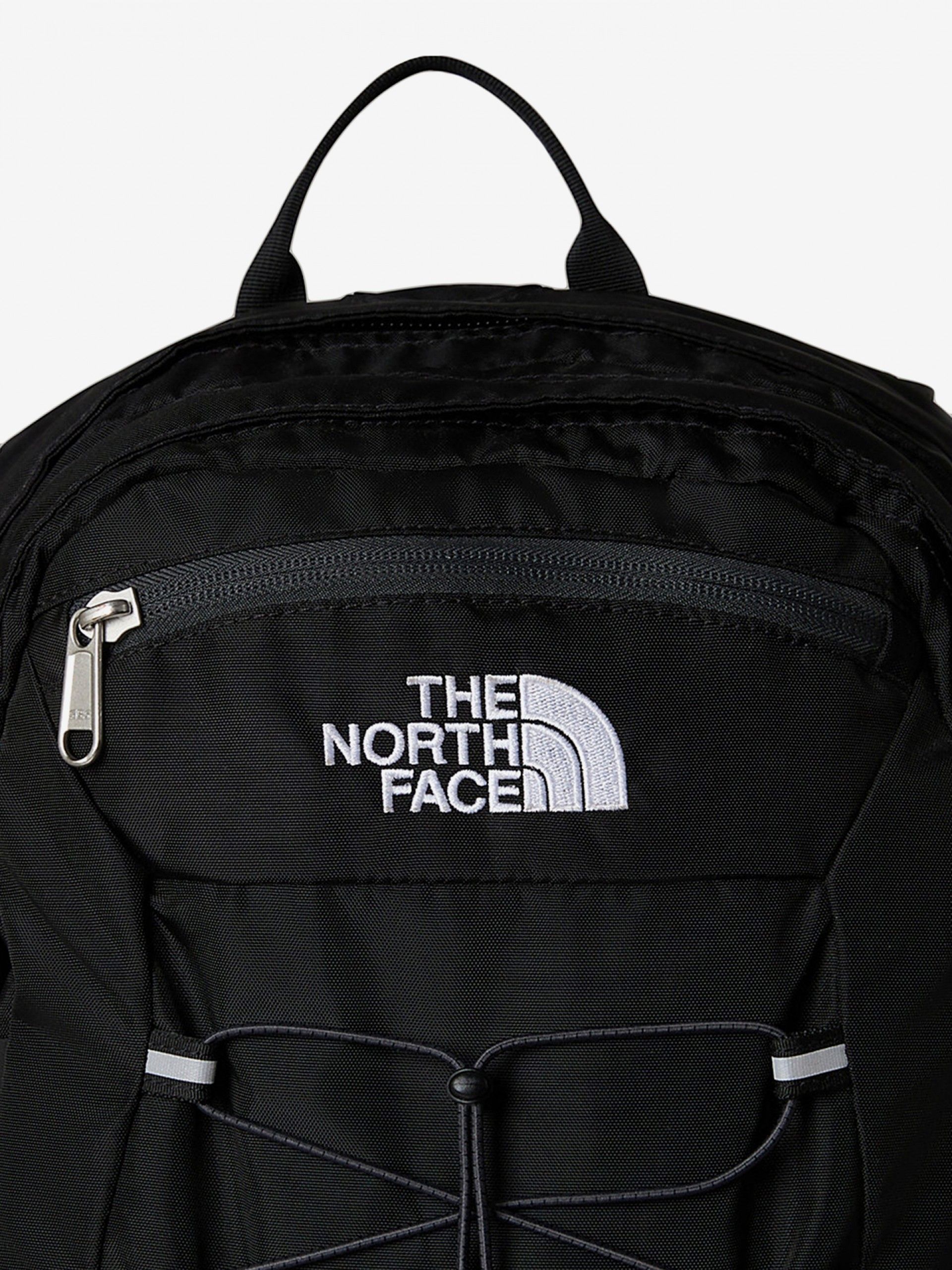 Mochila The North Face Borealis Classic Negra
