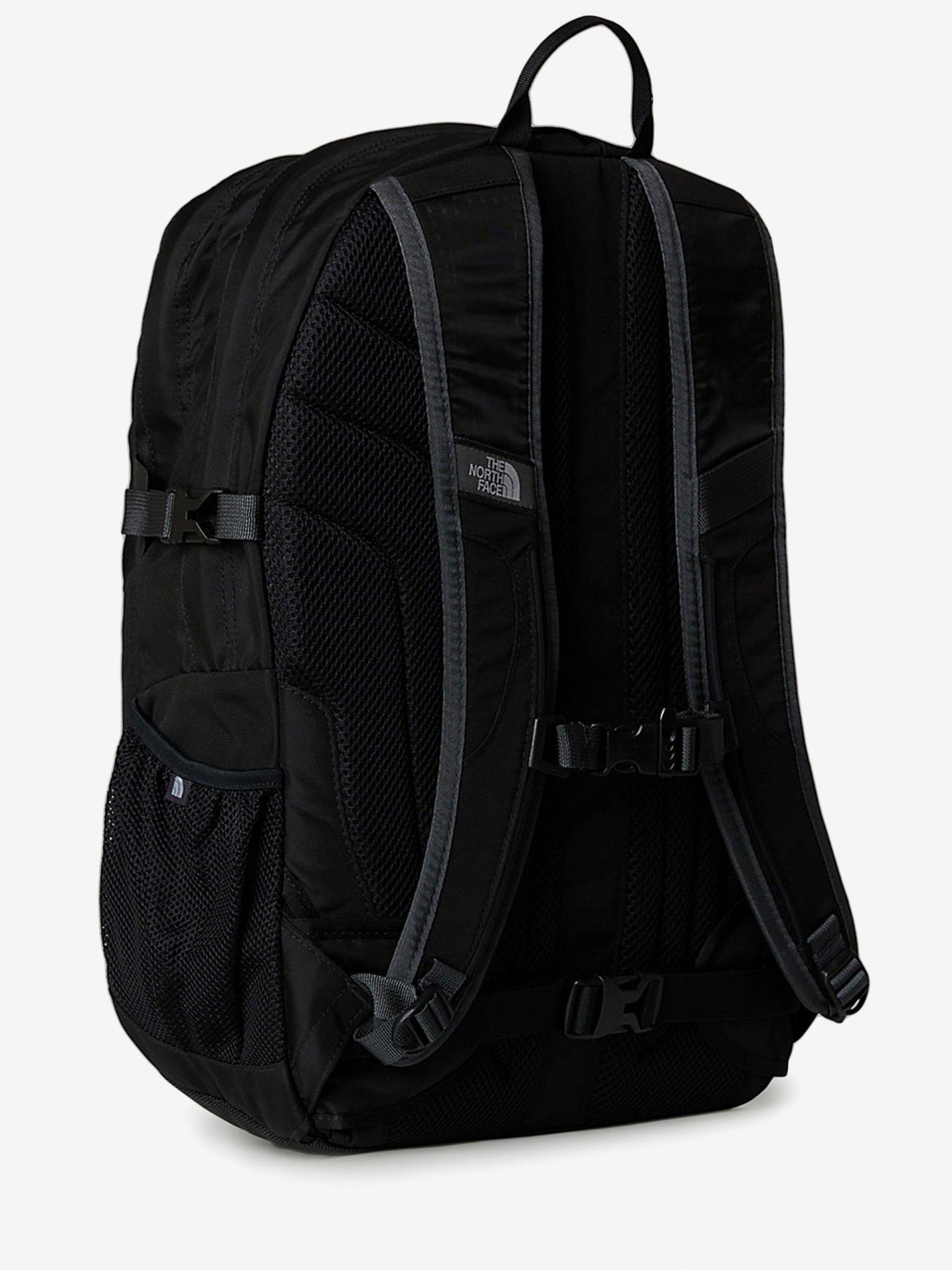 Mochila The North Face Borealis Classic Negra