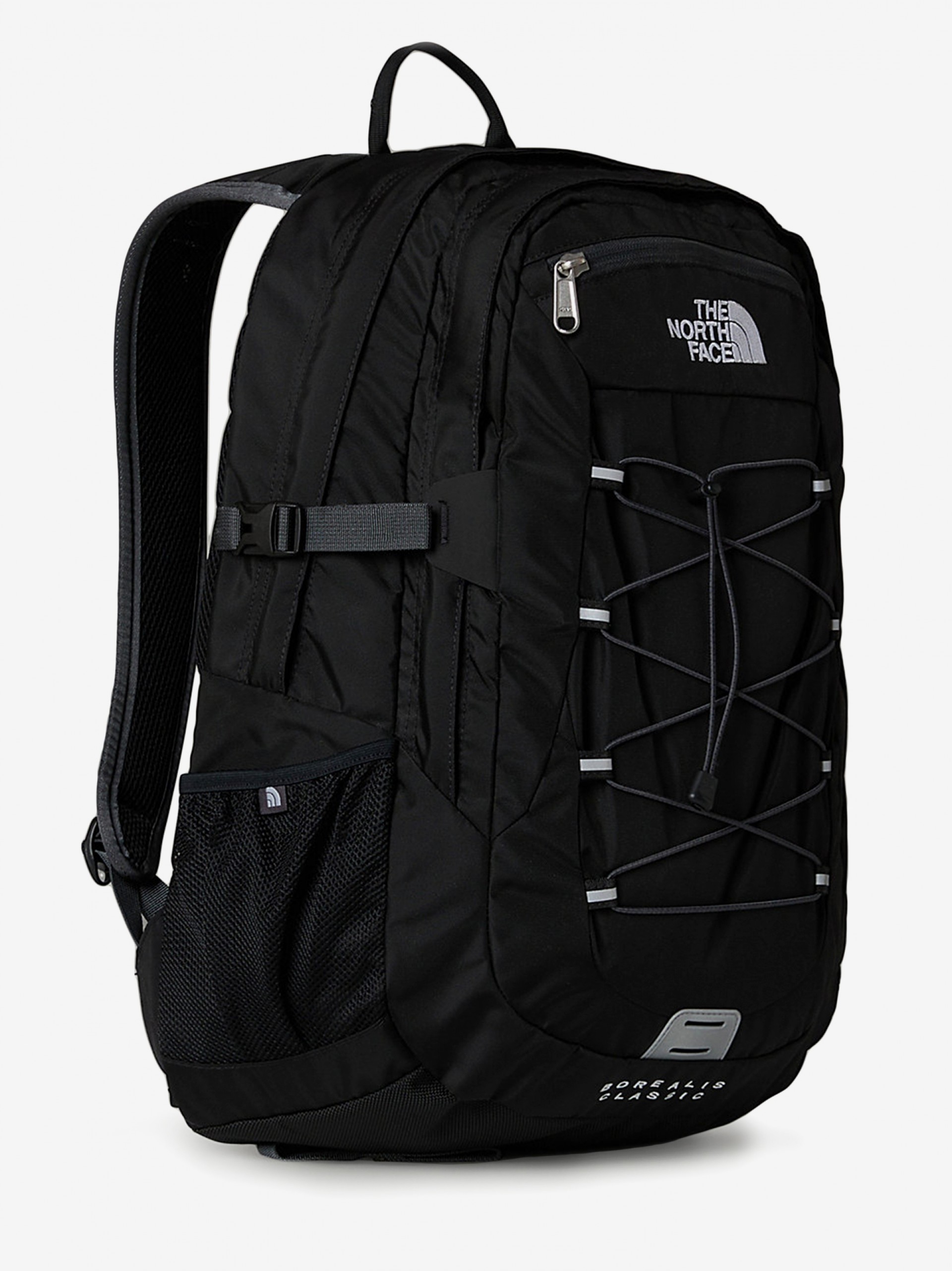 Mochila The North Face Borealis Classic Negra