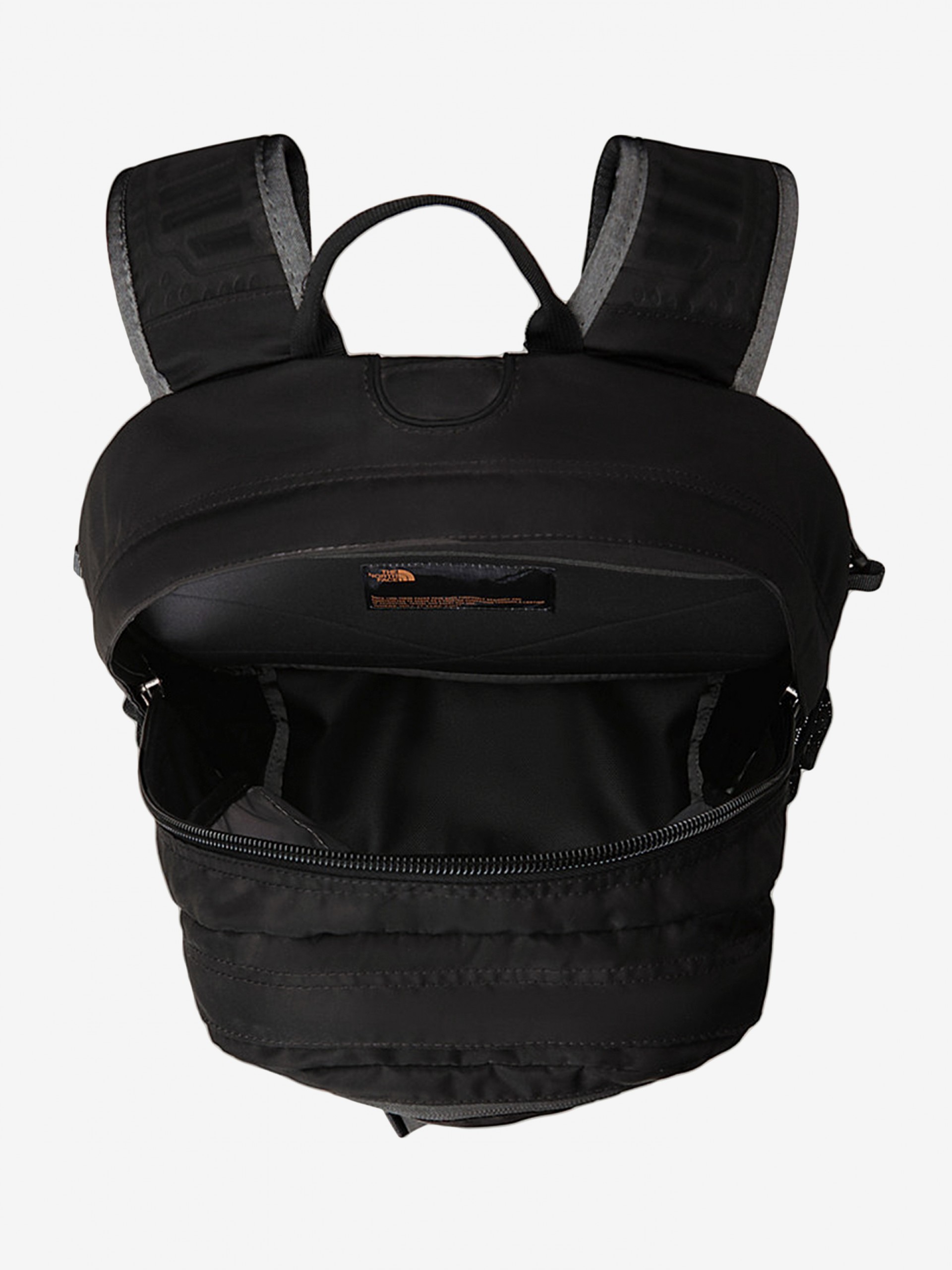 Mochila The North Face Borealis Classic Negra