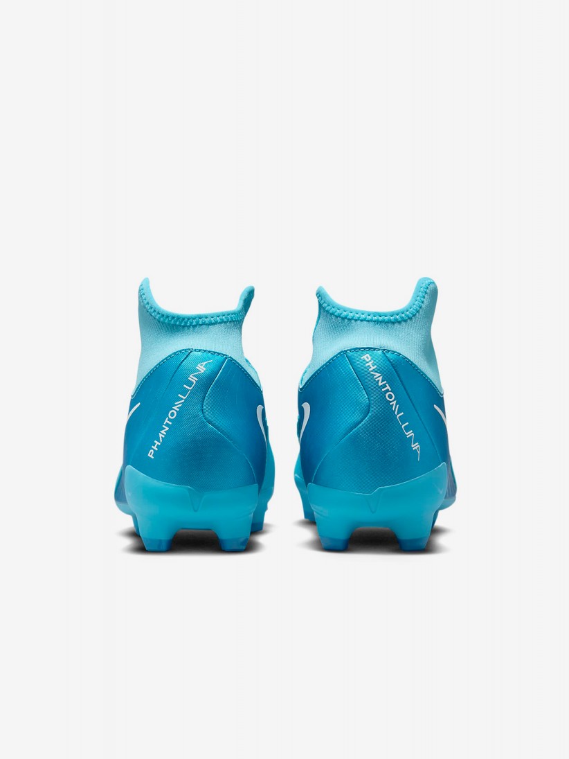 Botas de Ftbol Nike Phantom Luna II Academy FG/MG