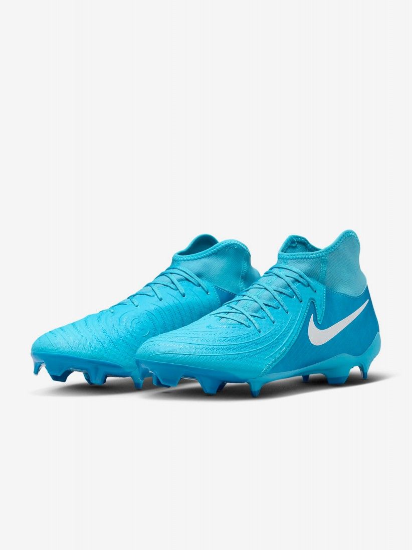 Chuteiras Nike Phantom Luna II Academy FG/MG