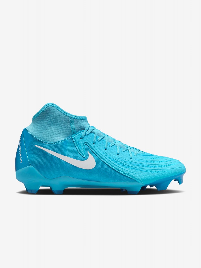 Chuteiras Nike Phantom Luna II Academy FG/MG