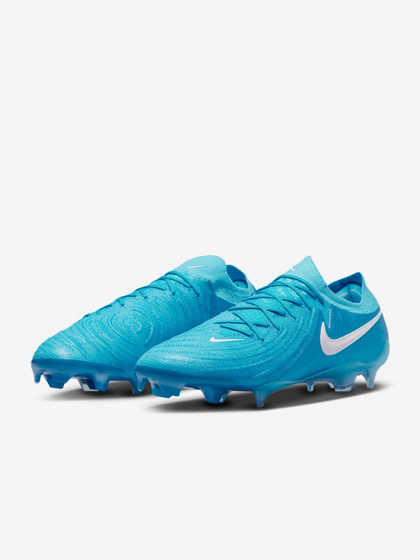 Nike Phantom GX II Elite FG Football Boots