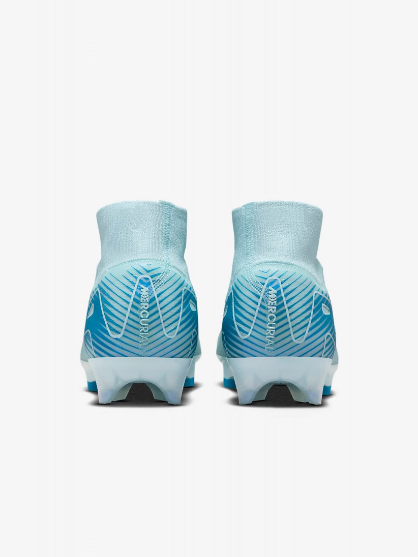 Nike Mercurial Superfly 10 Elite FG Football Boots