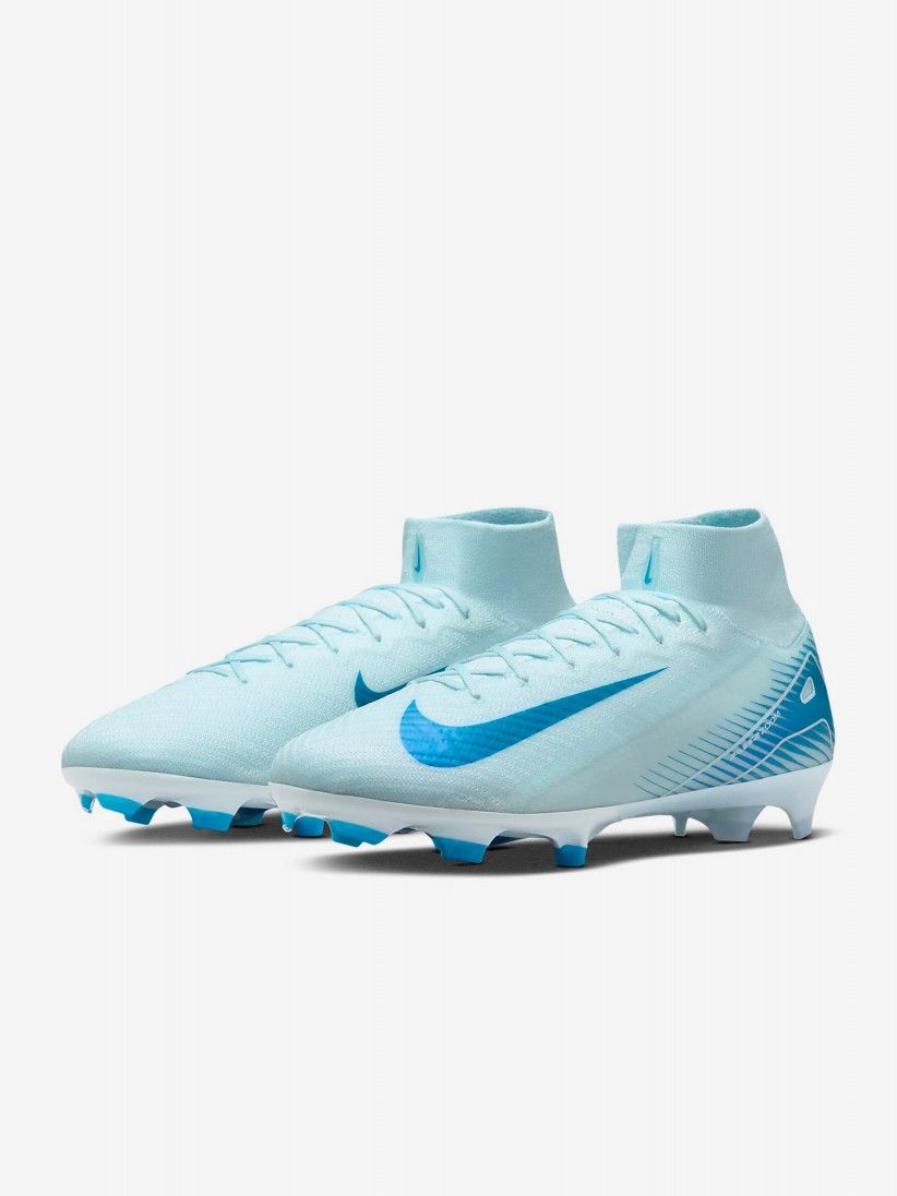 Nike Mercurial Superfly 10 Elite FG Football Boots