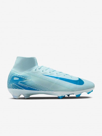 Chuteiras Nike Mercurial Superfly 10 Elite FG