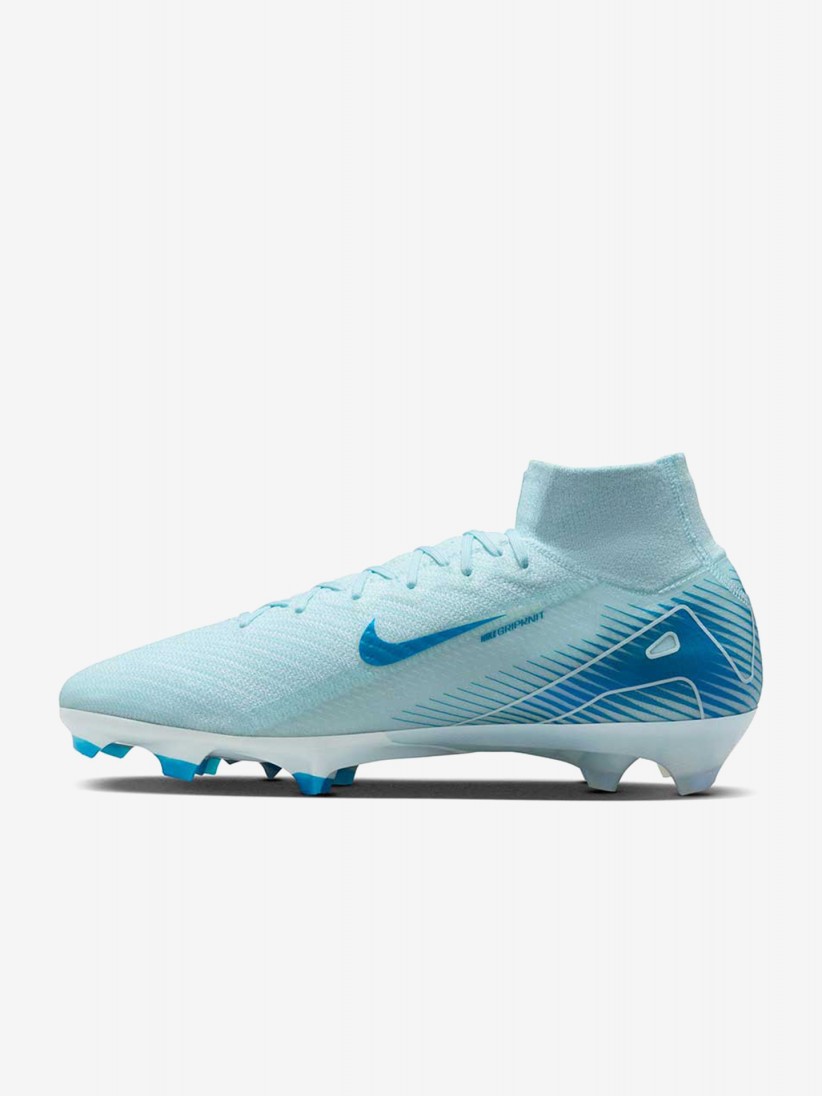 Nike Mercurial Superfly 10 Elite FG Football Boots