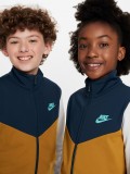 Nike Sportswear Poly Junior Tracksuit