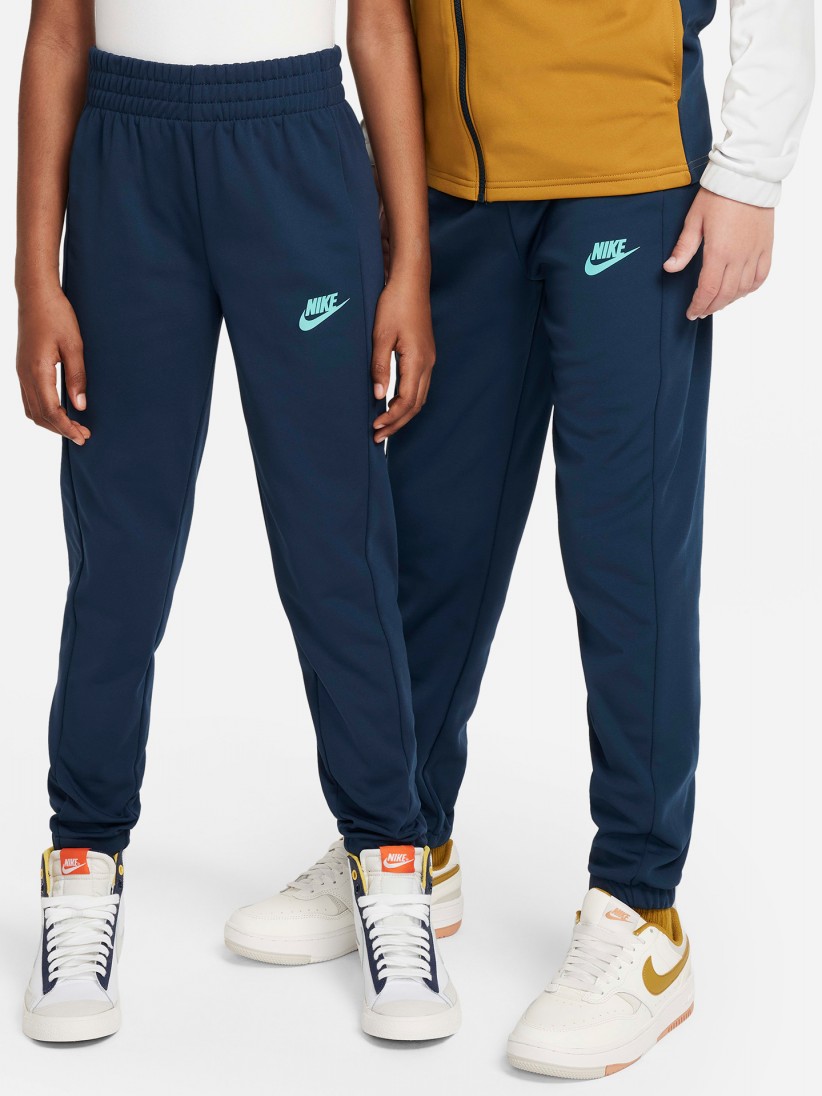 Nike Sportswear Poly Junior Tracksuit