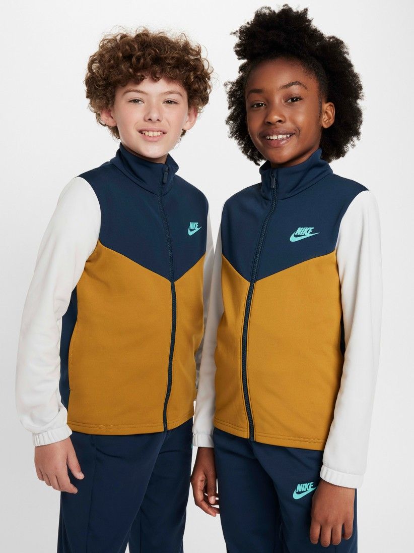 Chndal Nike Sportswear Poly Junior