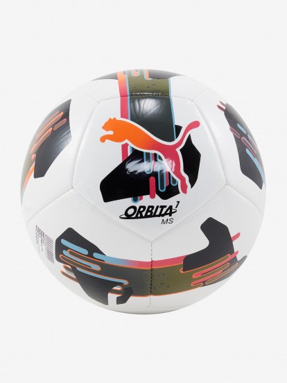 Bola Puma Orbita 7 Ms