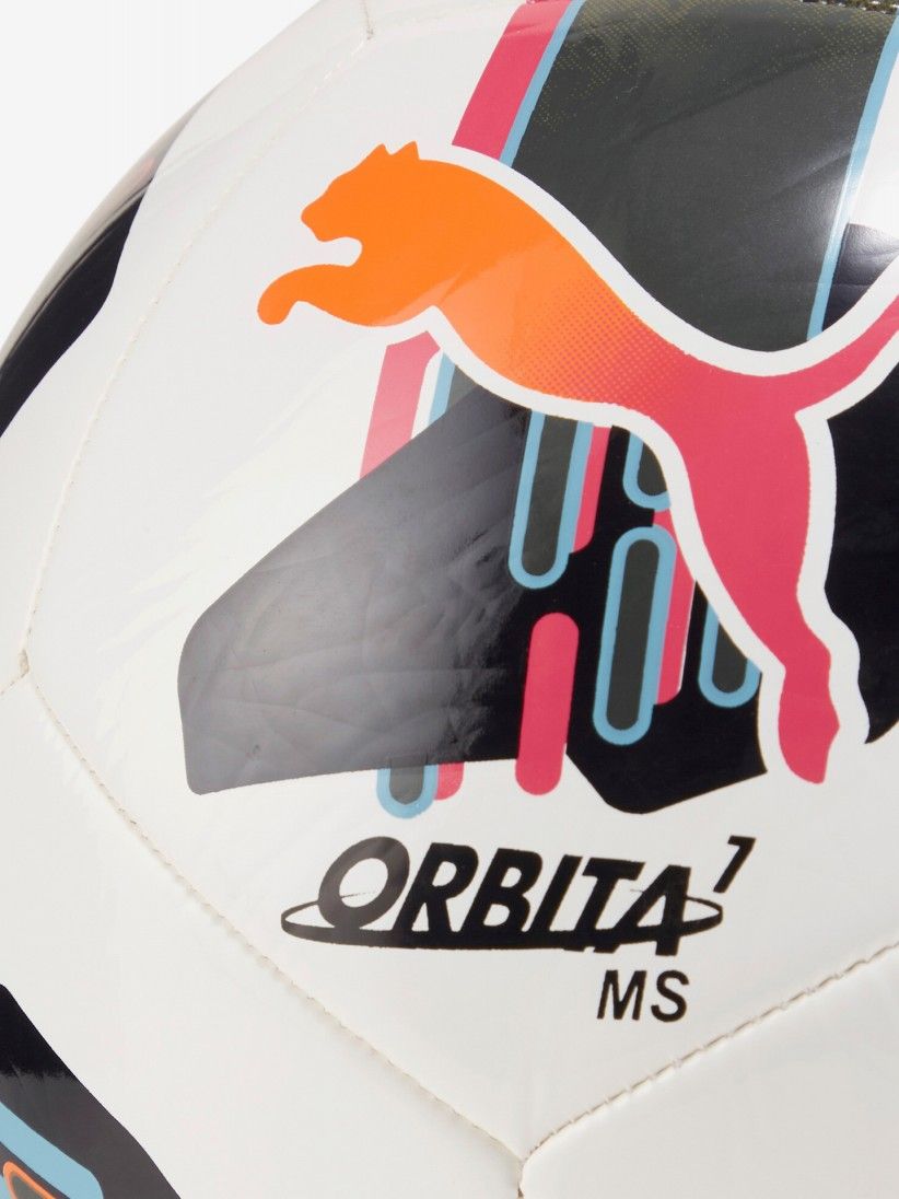 Bola Puma Orbita 7 Ms