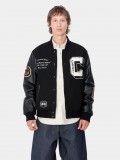 Chaqueta Carhartt WIP Brown Ducks Bomber