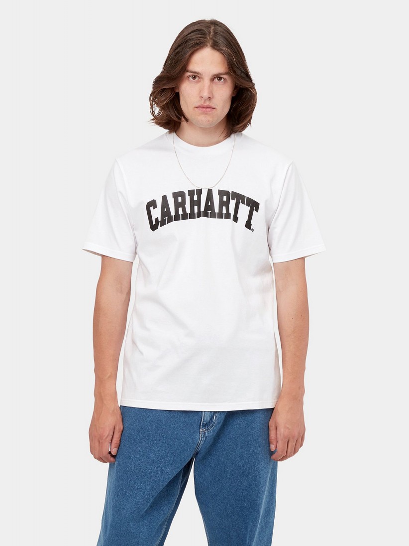 Carhartt WIP University T-shirt