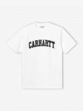 Camiseta Carhartt WIP University