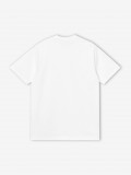 Carhartt WIP University Script White T-shirt