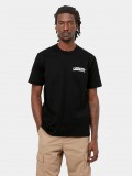 T-shirt Carhartt WIP University Script