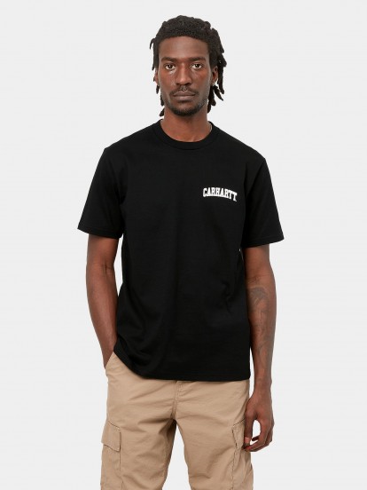 Carhartt WIP University Script T-shirt