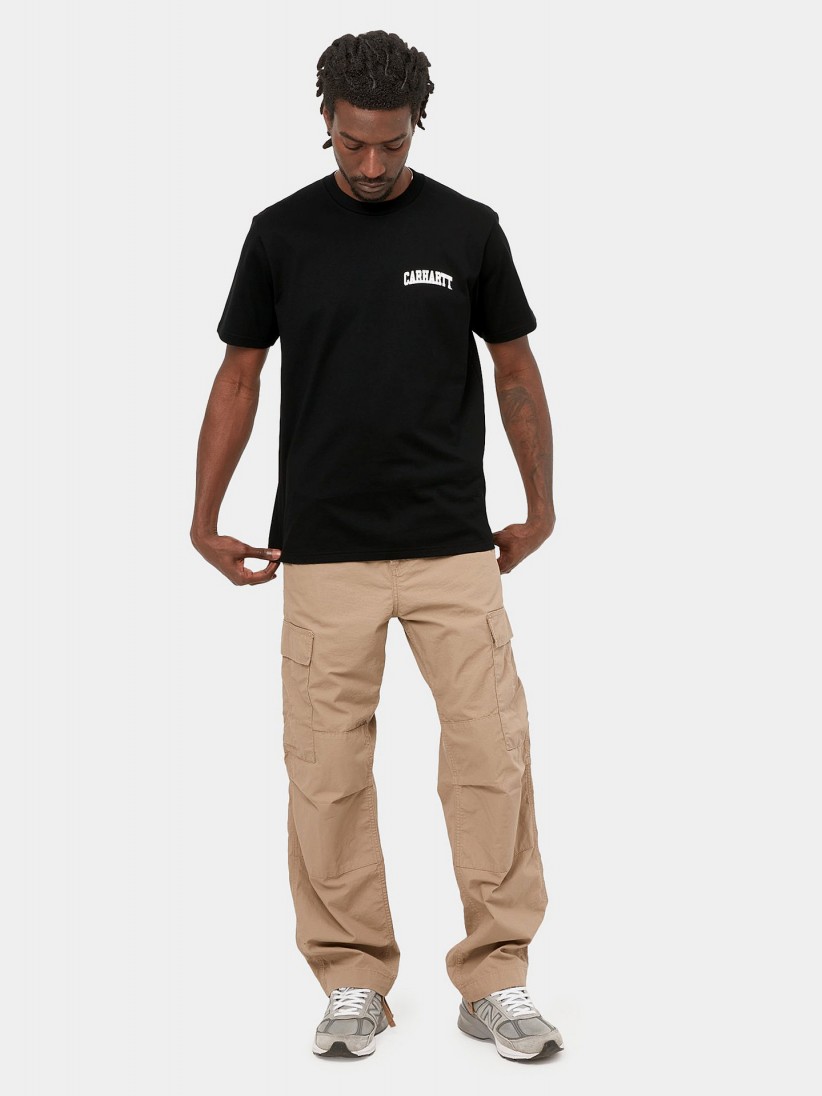 Camiseta Carhartt WIP University Script