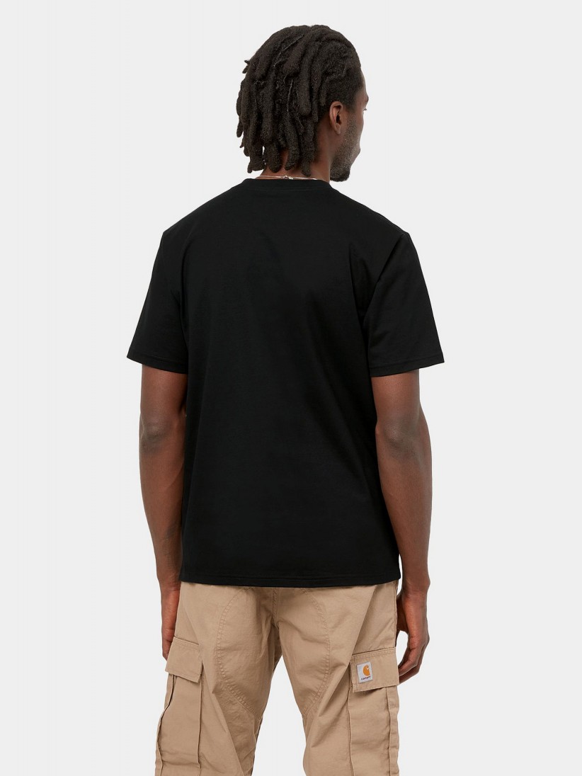 Carhartt WIP University Script T-shirt