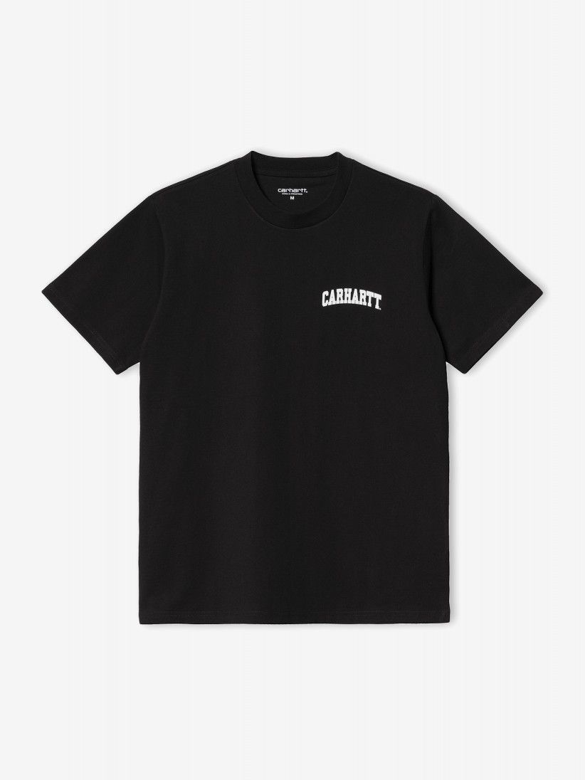 Carhartt WIP University Script T-shirt