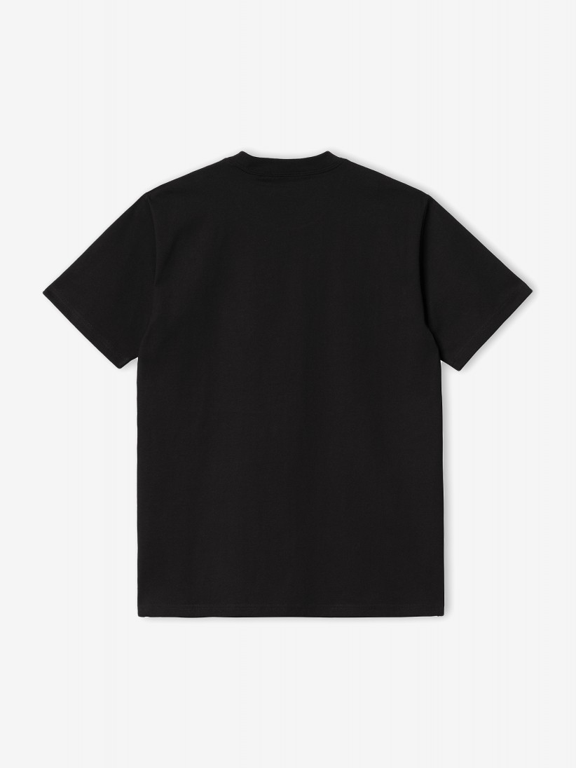 T-shirt Carhartt WIP University Script