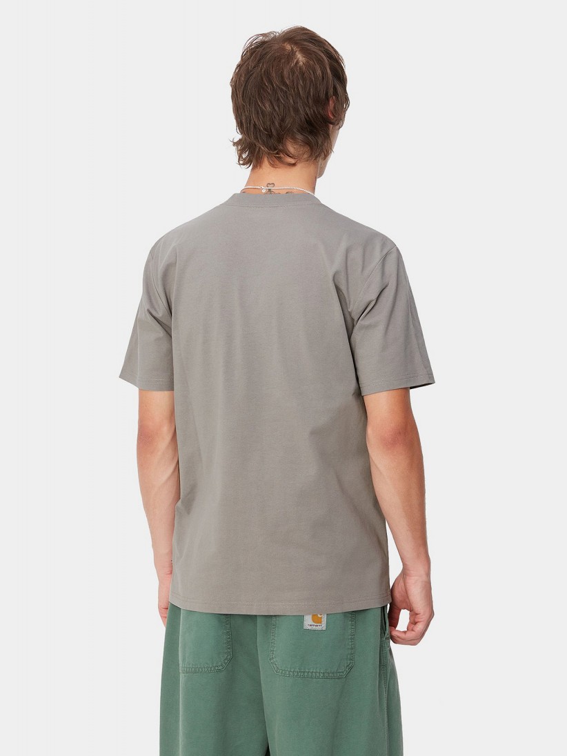 T-shirt Carhartt WIP University Script