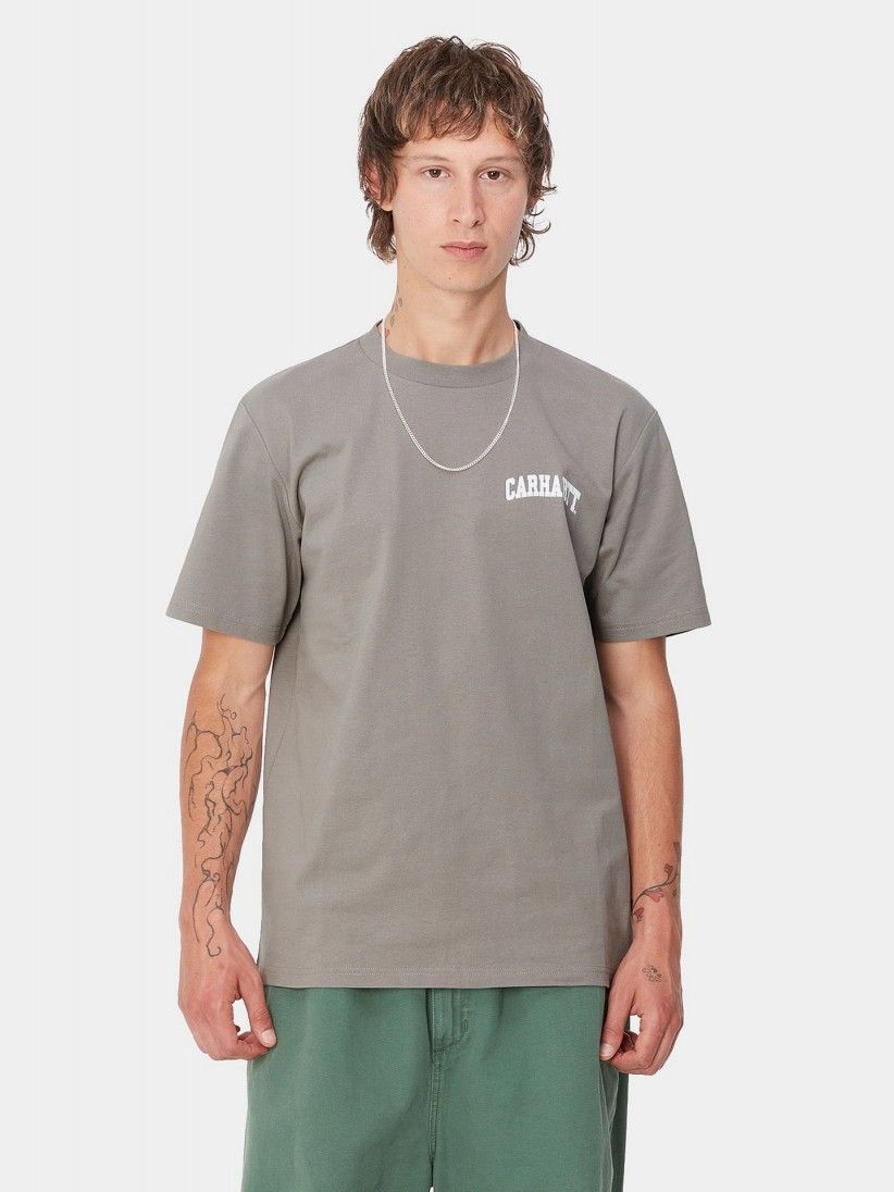 Camiseta Carhartt WIP University Script