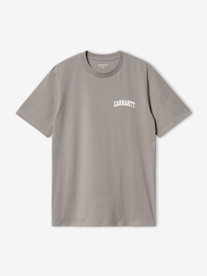 T-shirt Carhartt WIP University Script