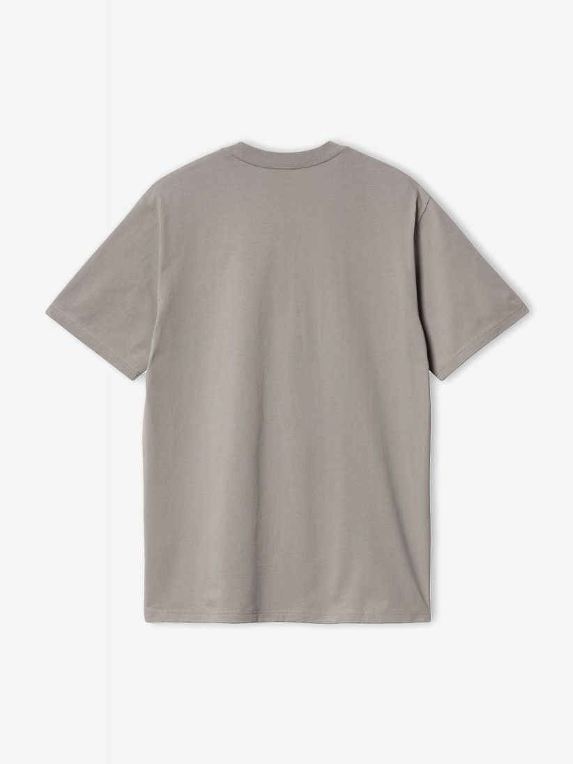 T-shirt Carhartt WIP University Script