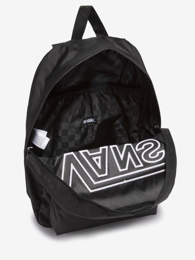 Vans Old Skool Drop V Backpack