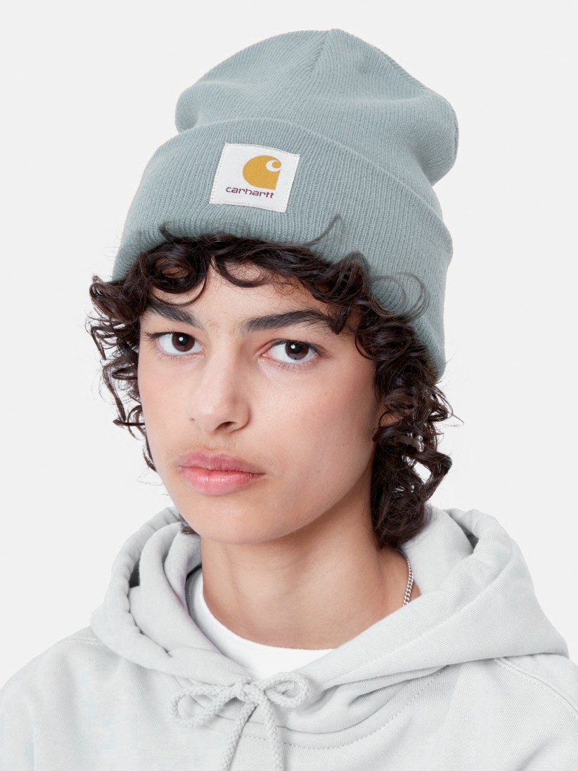 Carhartt WIP Short Watch Beanie I017326.0W9.XX BZR Online